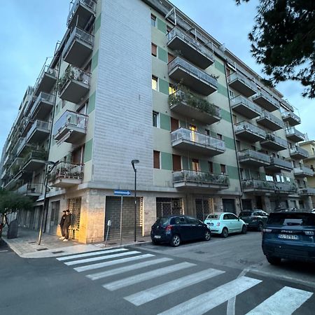 Le Ciulla Luxury B&B Pescara Ngoại thất bức ảnh
