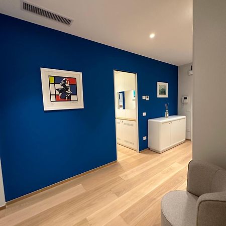 Le Ciulla Luxury B&B Pescara Ngoại thất bức ảnh
