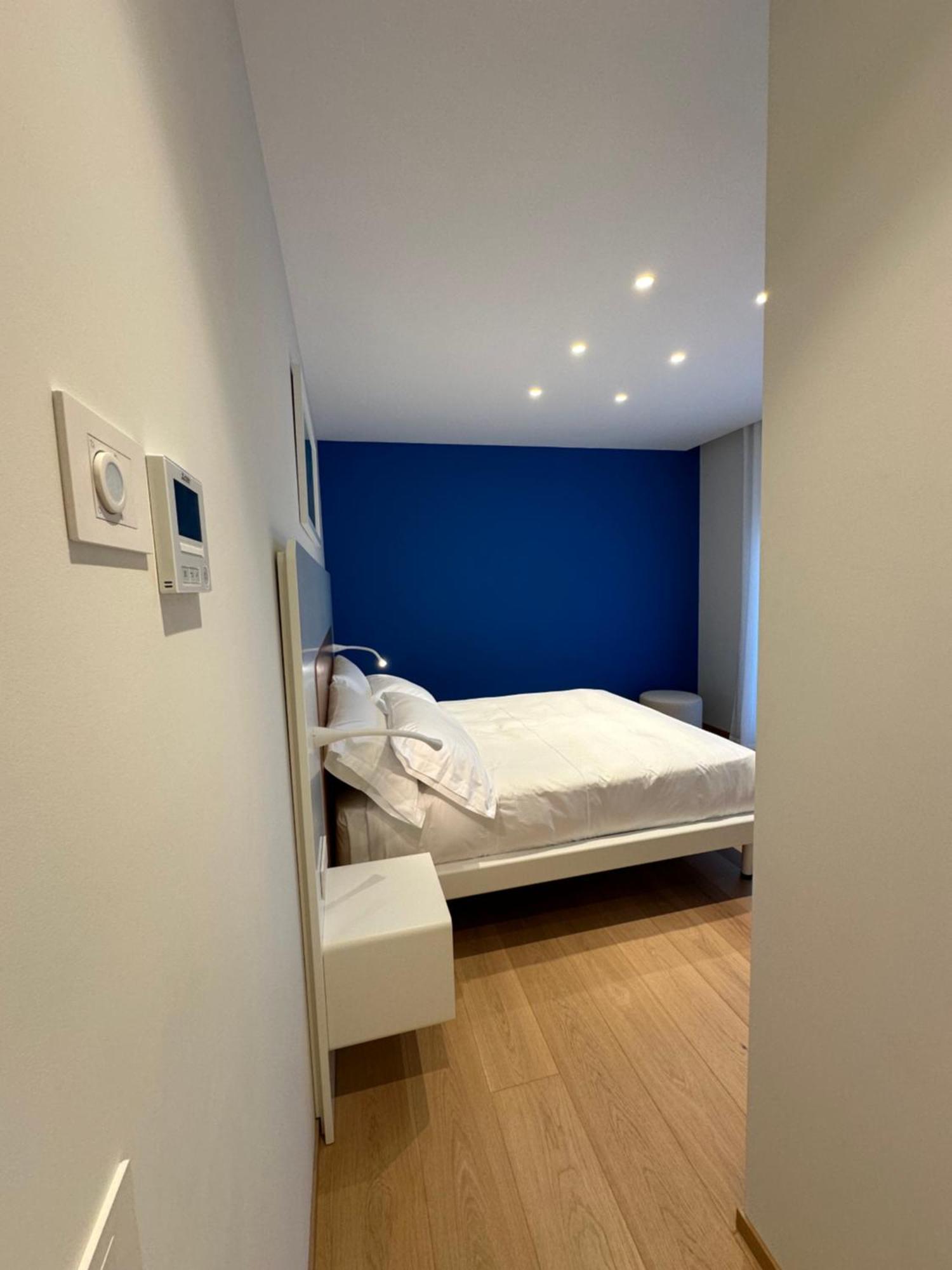 Le Ciulla Luxury B&B Pescara Ngoại thất bức ảnh