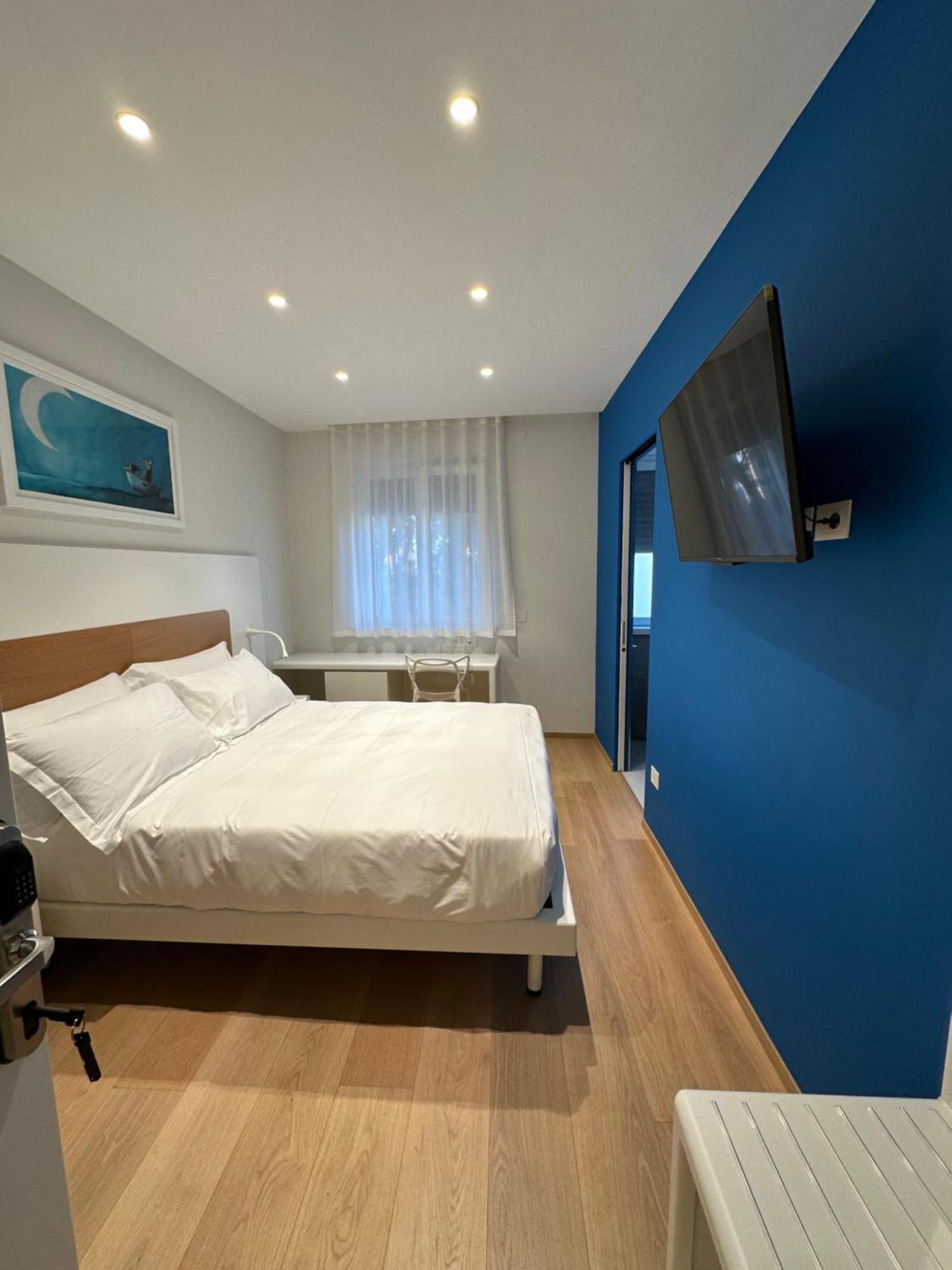 Le Ciulla Luxury B&B Pescara Ngoại thất bức ảnh