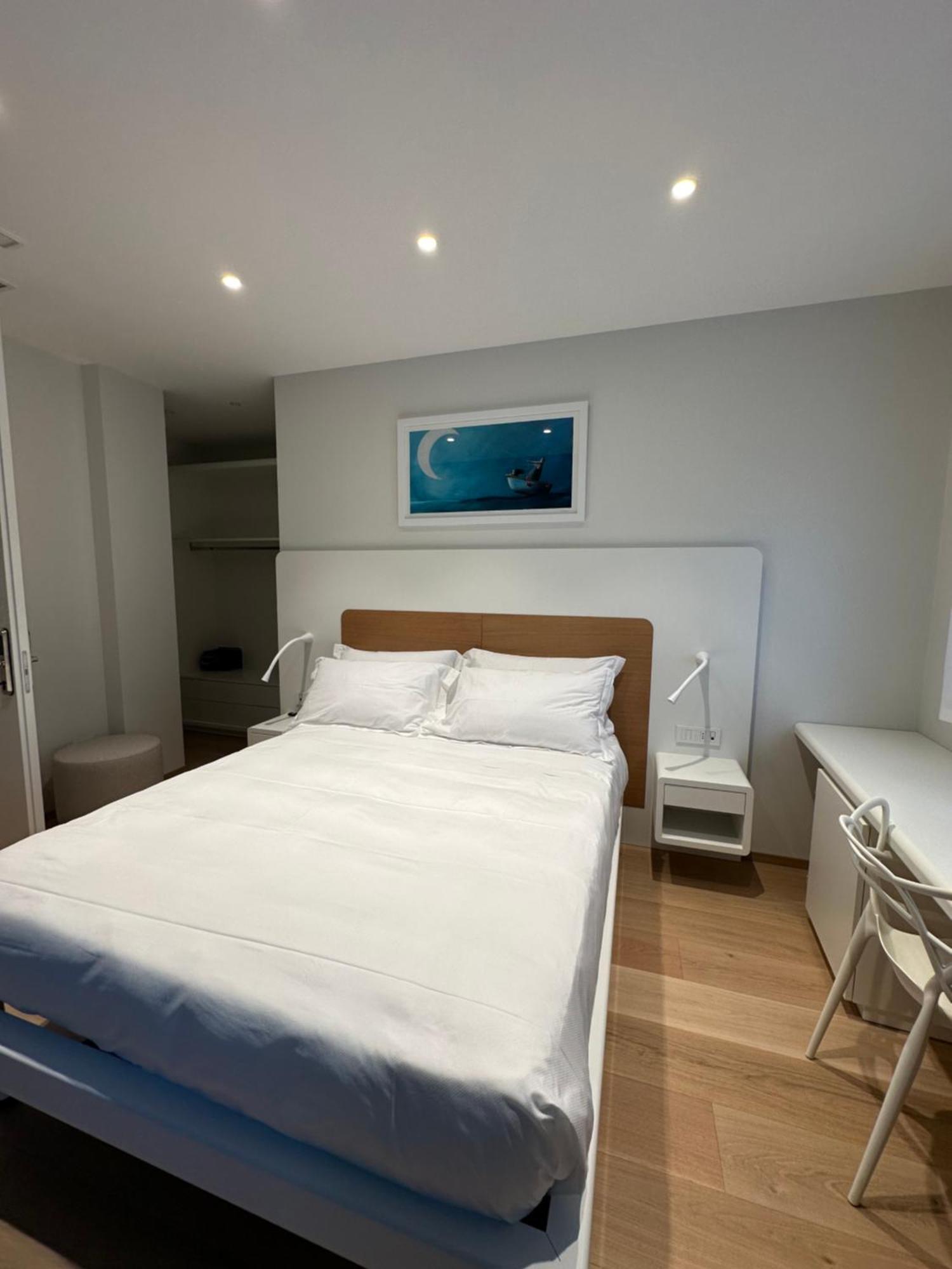 Le Ciulla Luxury B&B Pescara Ngoại thất bức ảnh