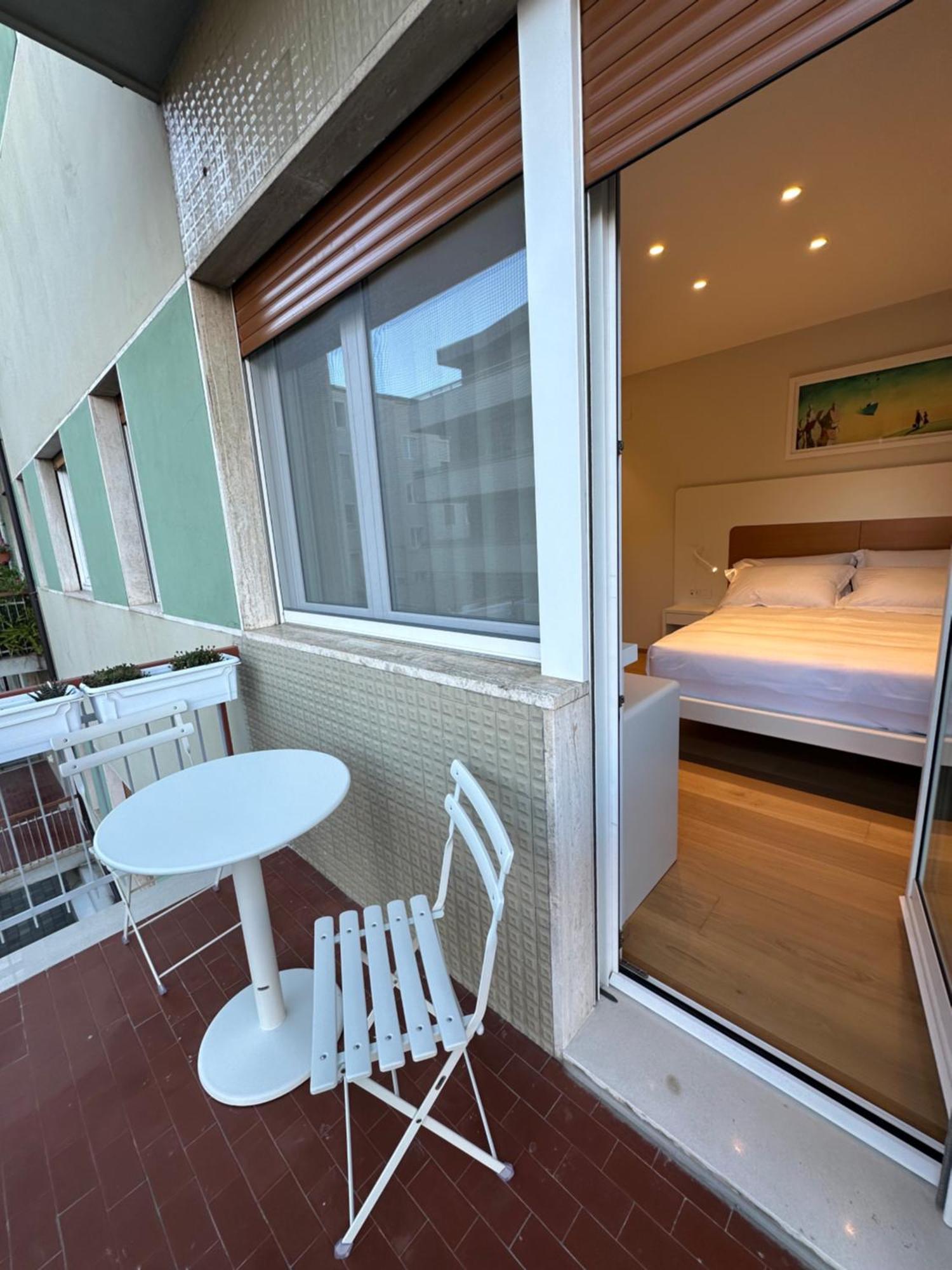 Le Ciulla Luxury B&B Pescara Ngoại thất bức ảnh