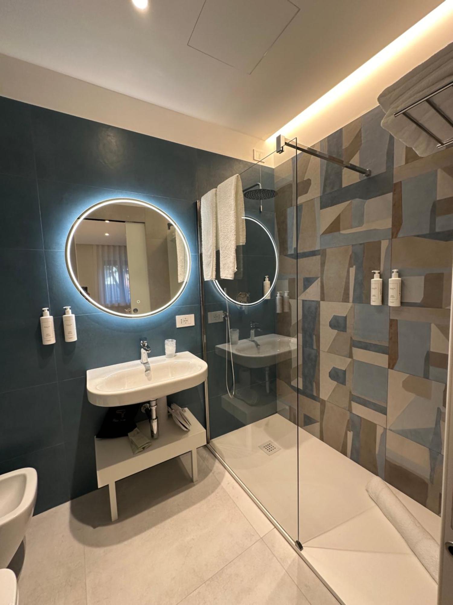Le Ciulla Luxury B&B Pescara Ngoại thất bức ảnh
